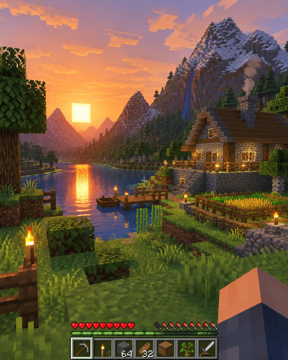 Minetest