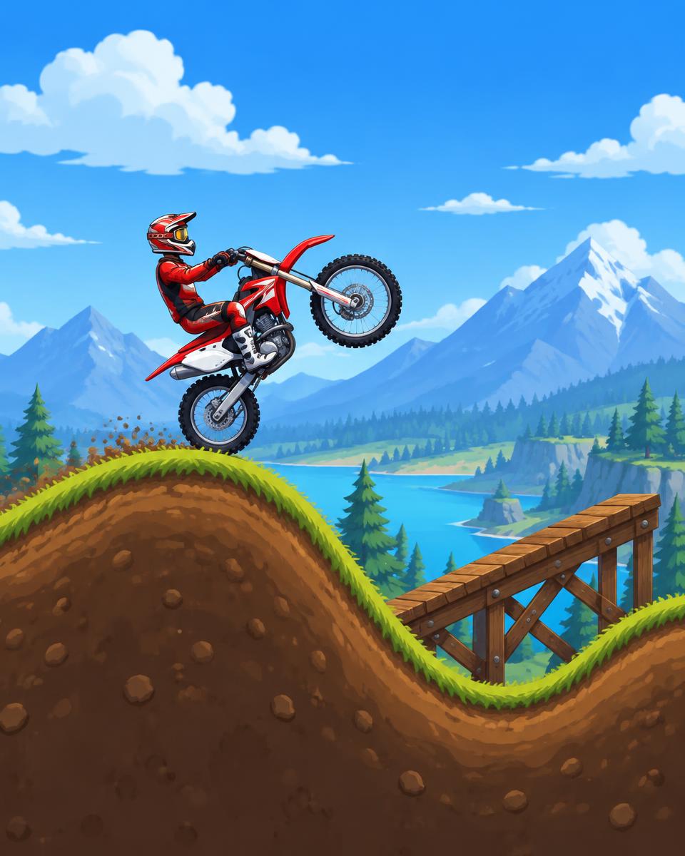 X-Moto